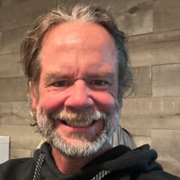 Rob Stickler